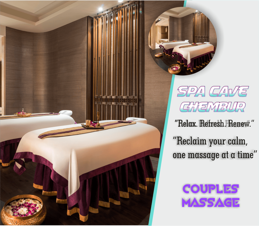 Couples Massage in Chembur